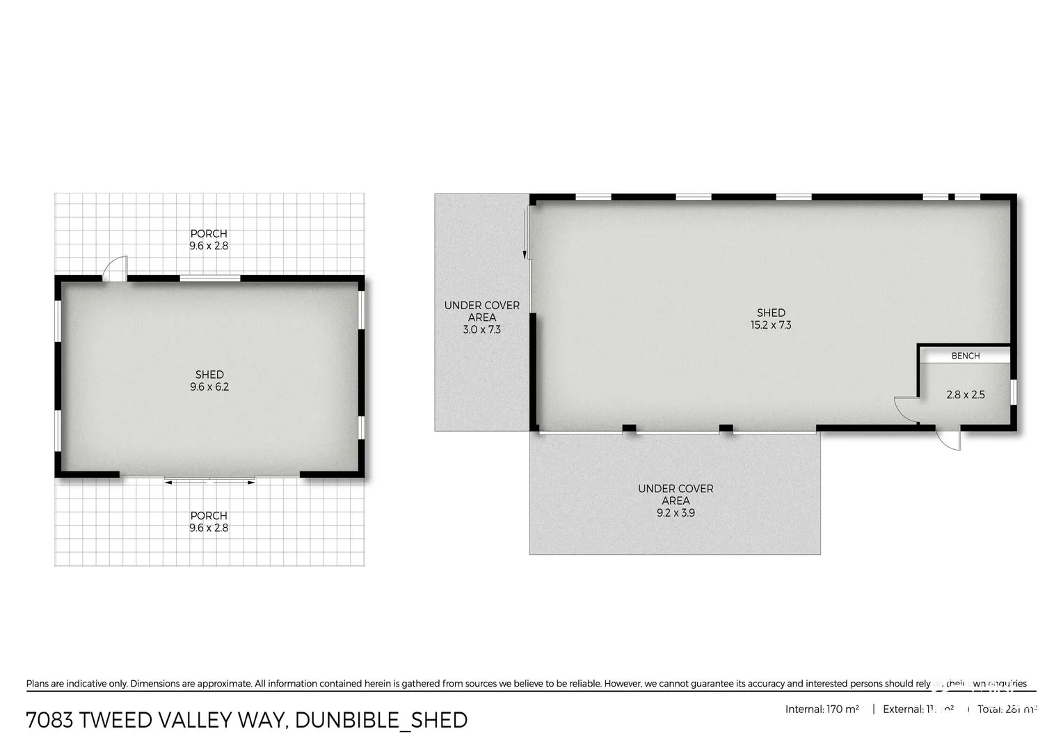 Additional image 40 of 7083 Tweed Valley Way, Dunbible NSW 2484