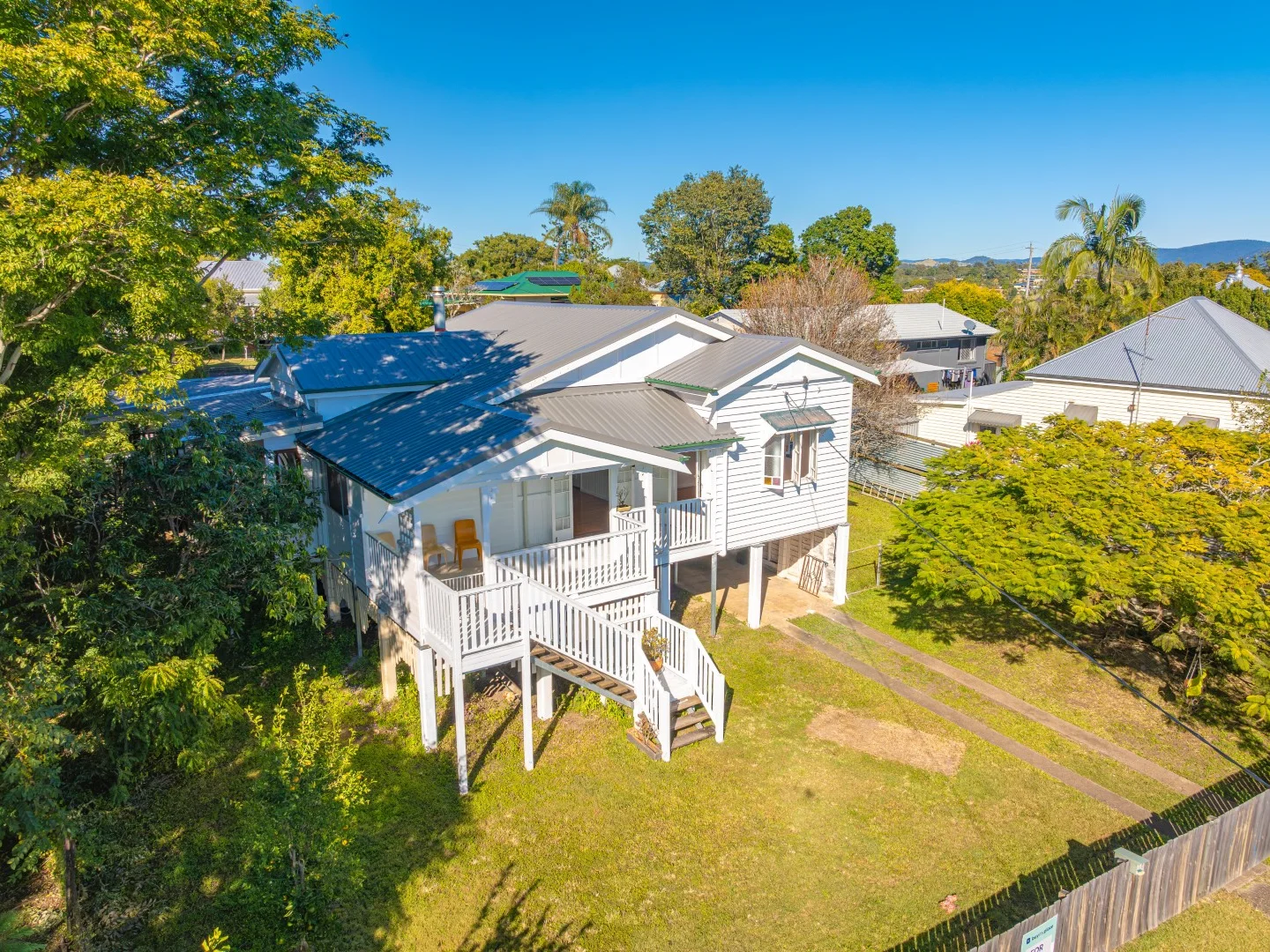 19 Kidgell Street, Gympie QLD 4570