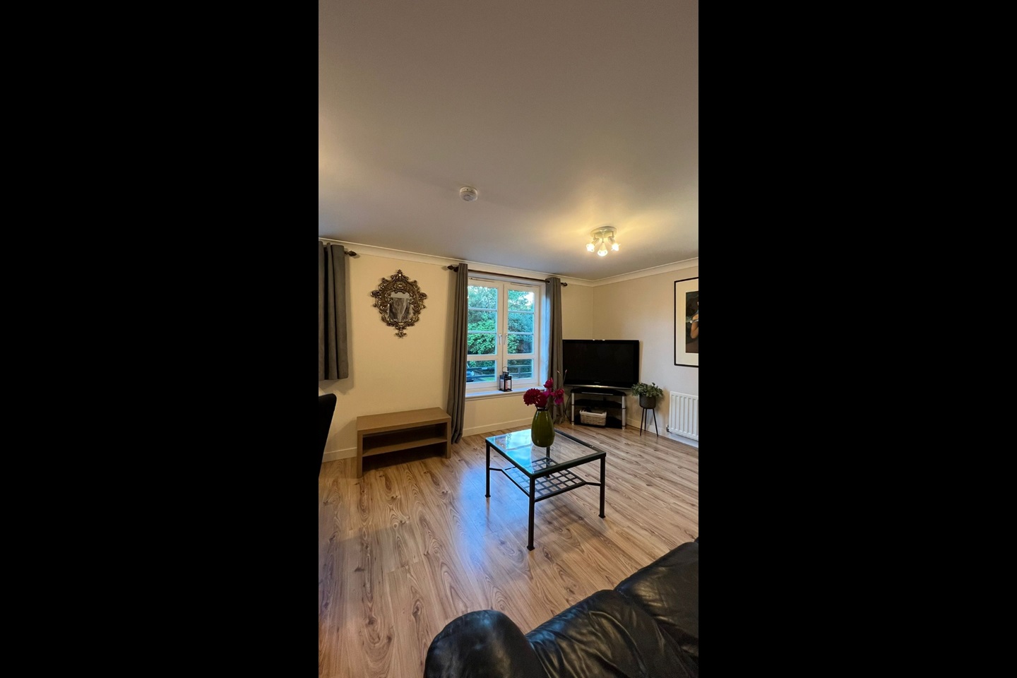 Additional image 3 of 2 Bed Flat, Powderhall Rigg, EH7, N1 7GU