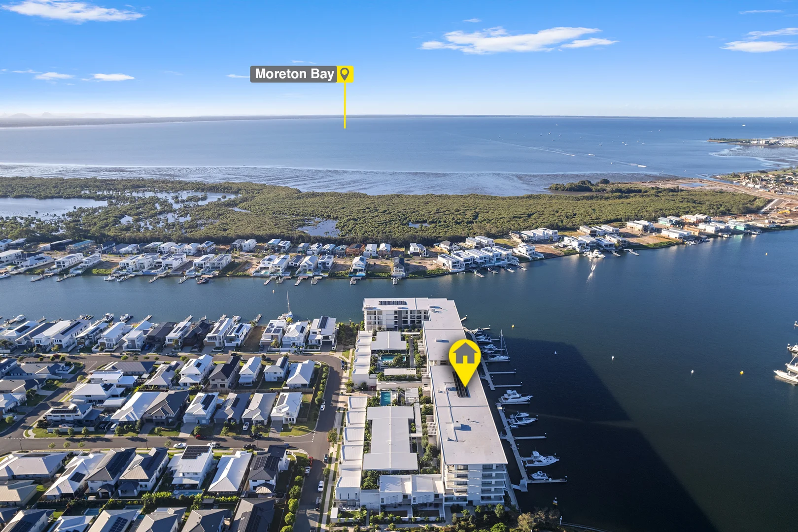 Additional image 31 of 202/11 Aqua Street, Newport QLD 4020