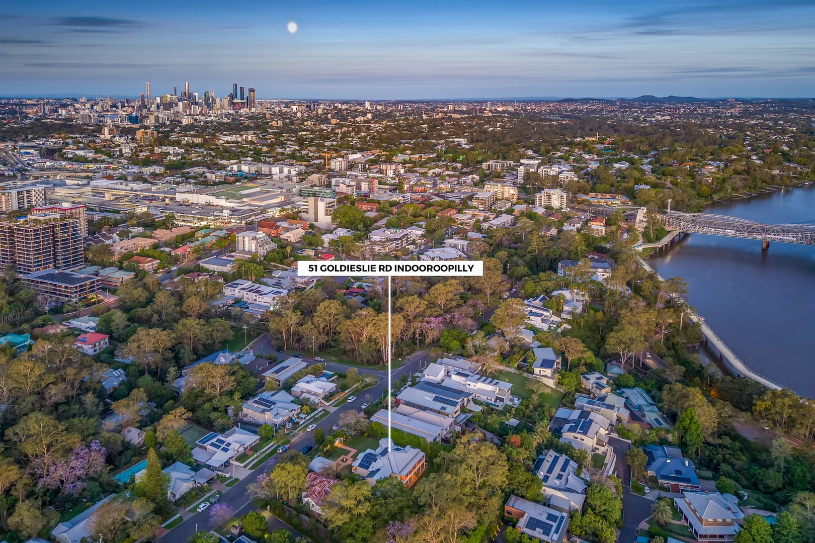 Additional image 34 of 51 Goldieslie Road, Indooroopilly QLD 4068