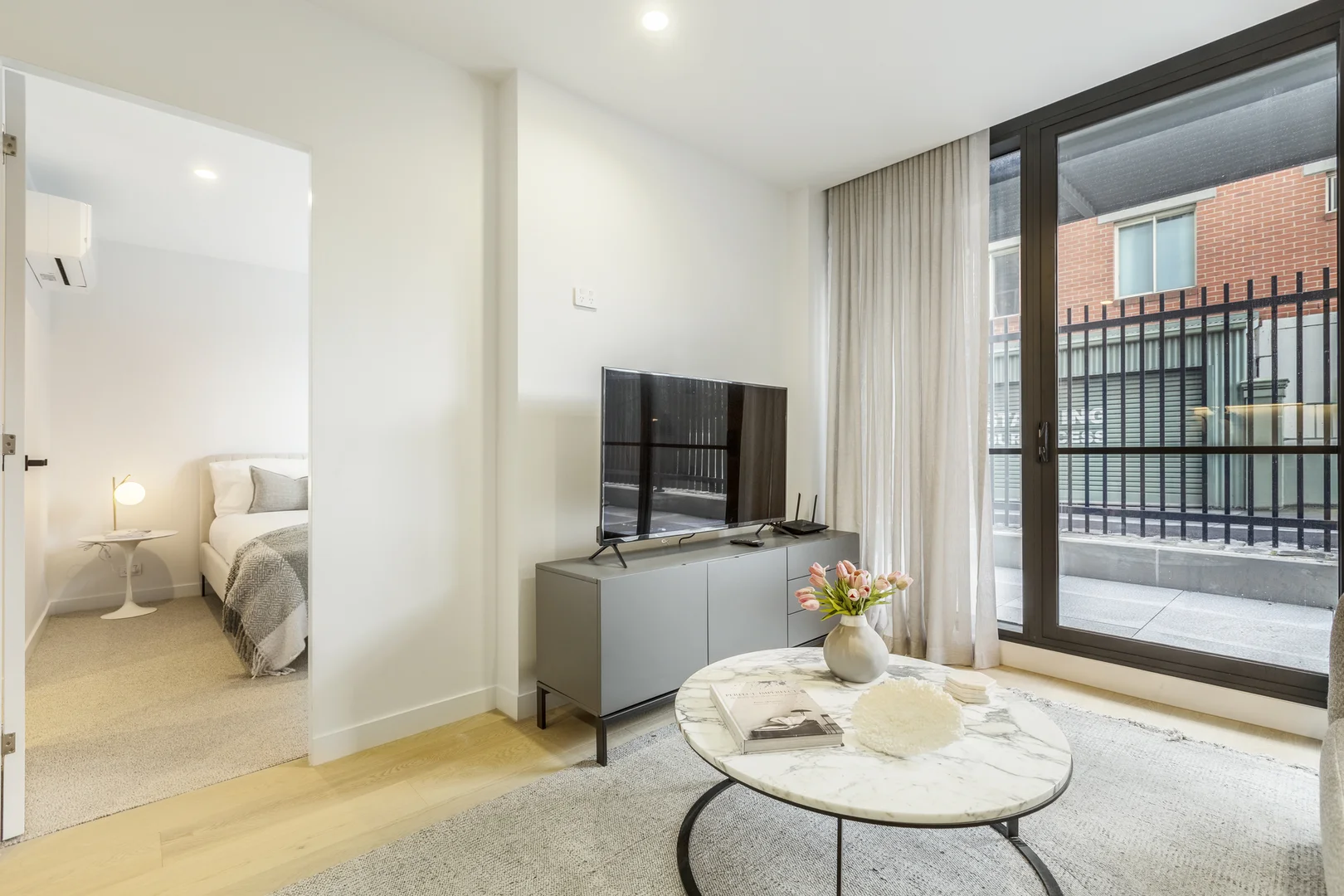 Additional image 5 of G04/105 Punt Road, Windsor VIC 3181