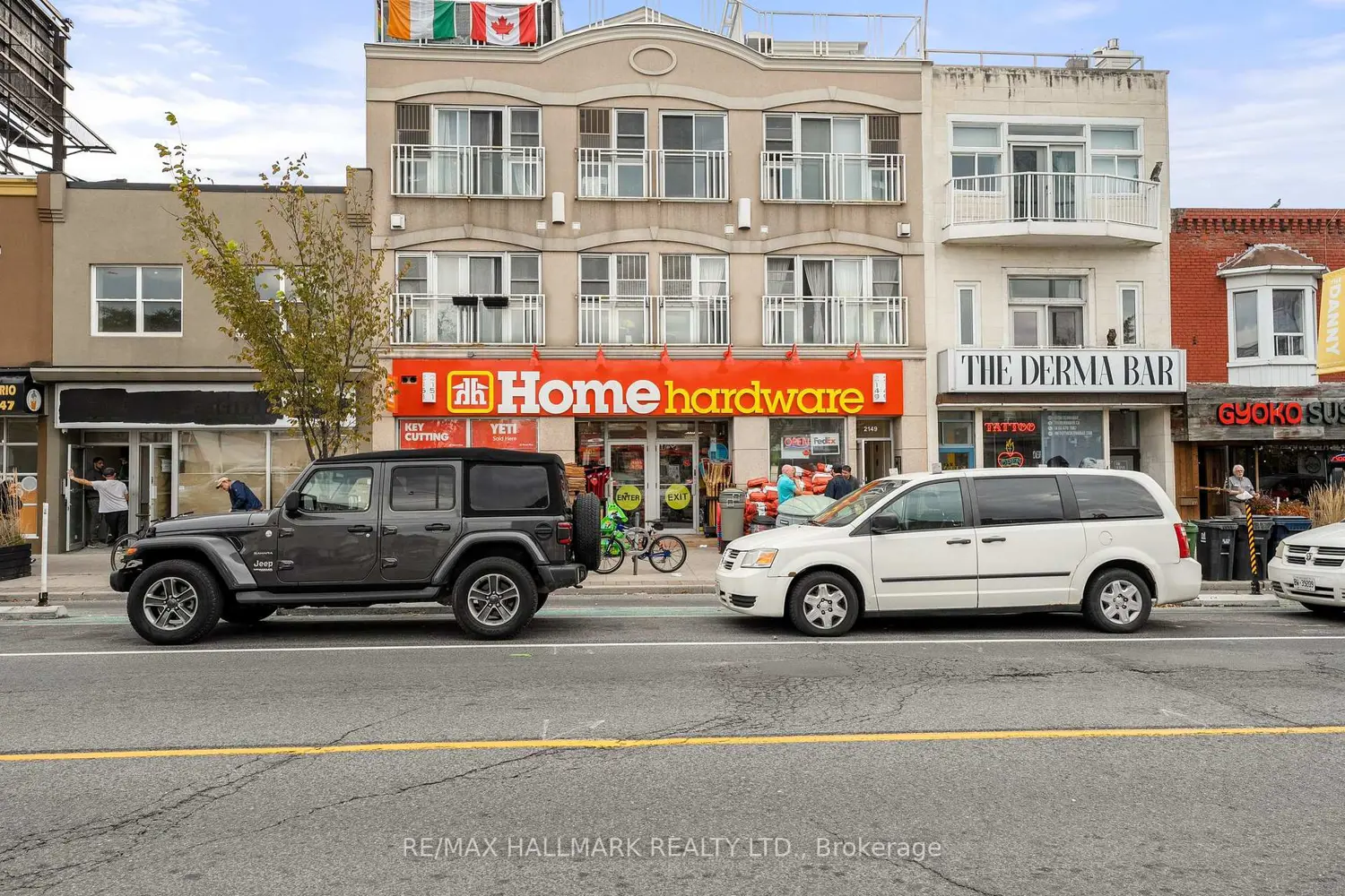 Additional image 20 of 2151 Danforth Avenue
