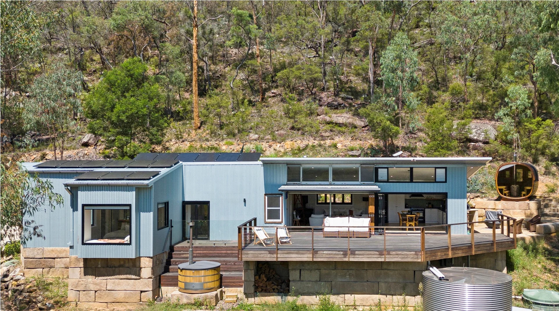 Additional image 15 of Doyles Creek Road, Webbs Creek NSW 2775