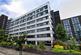 Kinetic Building, Manchester M16