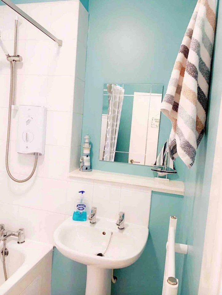 Additional image 9 of Studio Flat, Spittal Street, EH3, N1 7GU