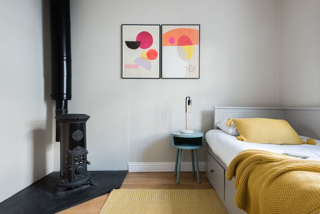 Additional image 22 of 4 bed flat to rentNelson Street, Oxford OX2
