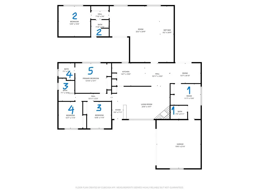 Additional image 90 of 940 W Bainbridge Ave, West Covina, CA 91790