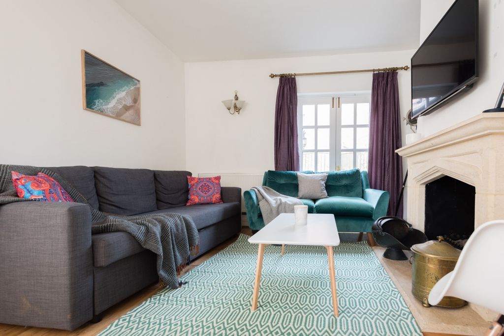 Additional image 2 of 4 bed flat to rentGreat Clarendon Street, Oxford OX2