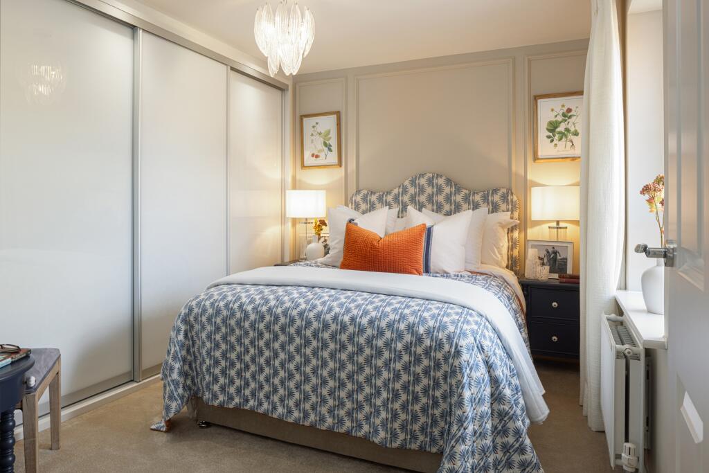 Additional image 8 of White Post, Stratton-on-the-Fosse, Midsomer Norton, Somerset, BA3 4QA