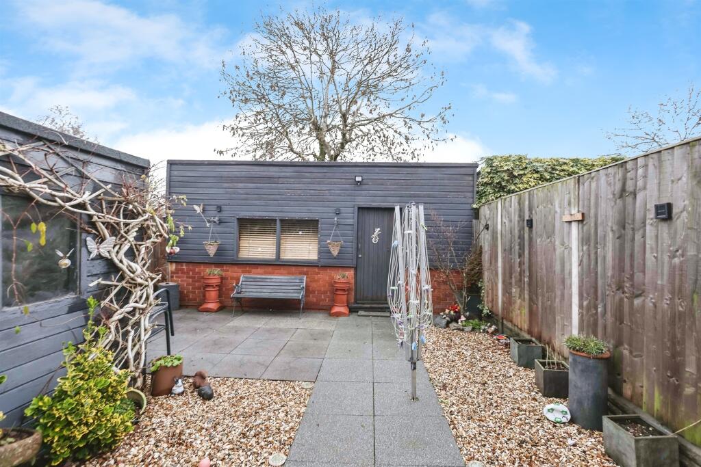 Additional image 20 of Lindridge Road, Birmingham