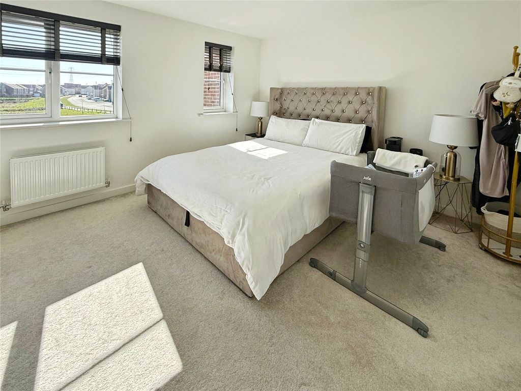 Additional image 4 of 4 bed detached house to rentAll Saints Road, Lincoln, Lincolnshire LN2