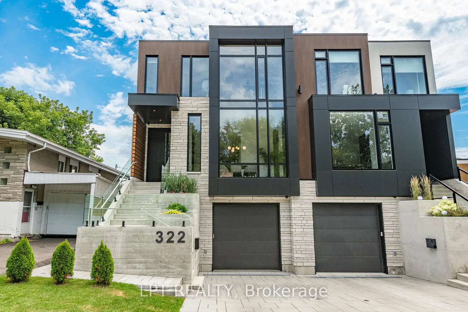 322 Perrier Avenue