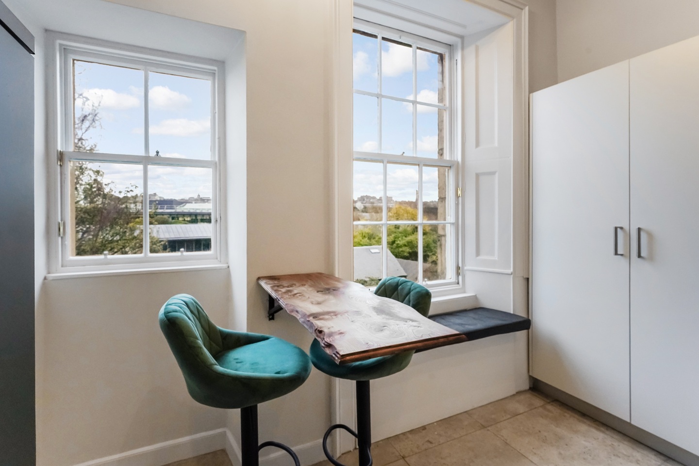 Additional image 12 of 2 Bed Flat, Inverleith Terrace, EH3, N1 7GU
