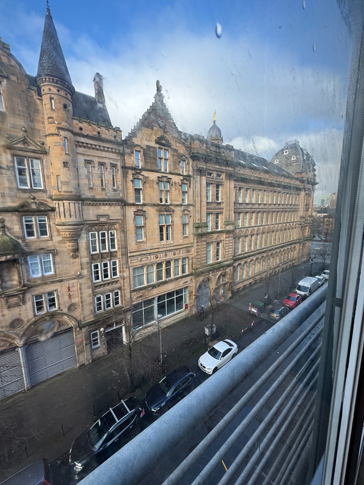 Additional image 14 of 2 Bed Flat, Wallace Street, G5, N1 7GU