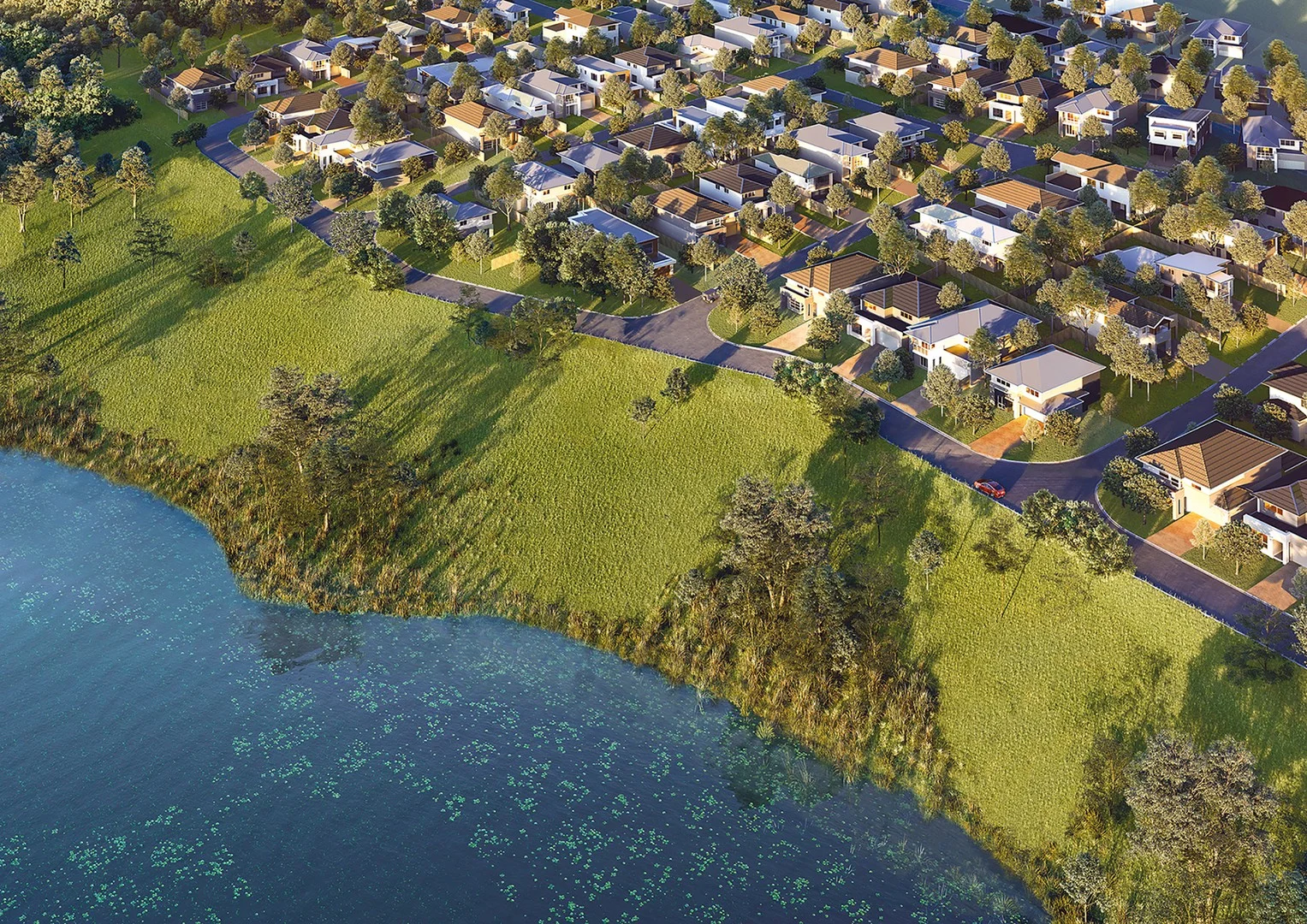 Additional image 9 of Lot 183 Paradise Lakes, Willawong QLD 4110