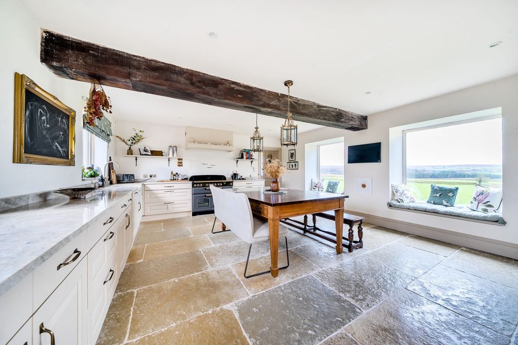 Additional image 2 of 6 bed detached house to rentGrantley, Ripon HG4