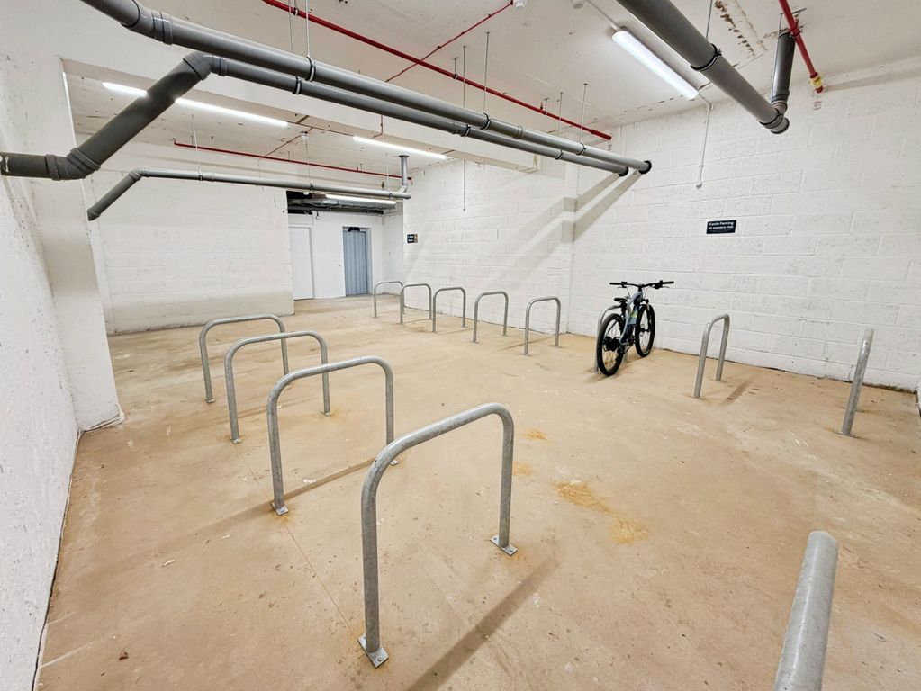 Additional image 16 of 2 bed penthouse to rent403 Guild House, Oundle Road, Peterborough PE2