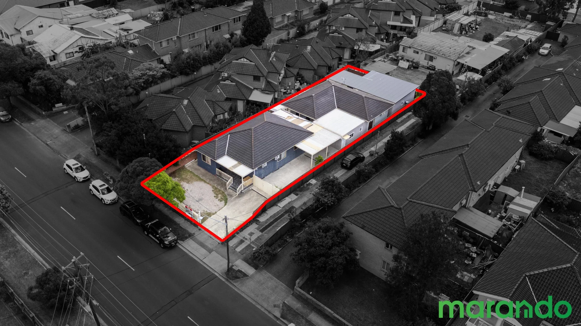 Additional image 11 of 33 Bareena Street, Canley Vale NSW 2166