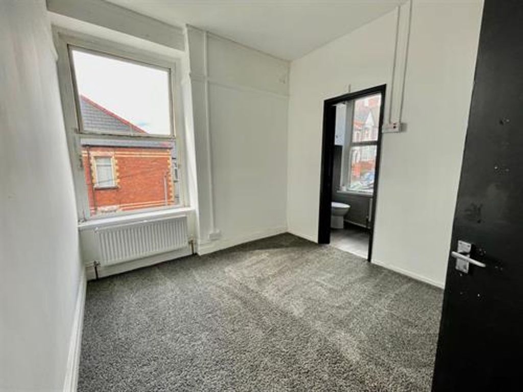 Additional image 11 of 1 bed flat to rent213 Chepstow Road, Newport NP19