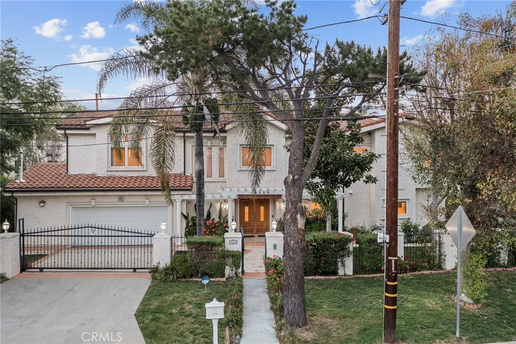 Additional image 62 of 14659 Valley Vista Blvd, Sherman Oaks, CA 91403