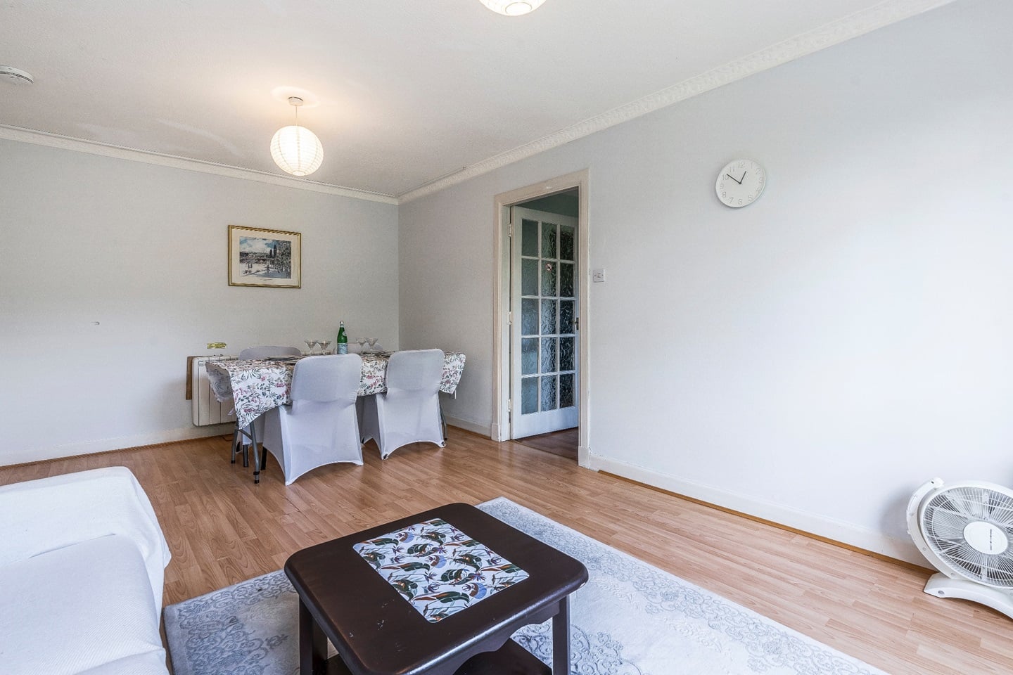 Additional image 13 of 2 Bed Flat, Edinburgh, EH8, N1 7GU