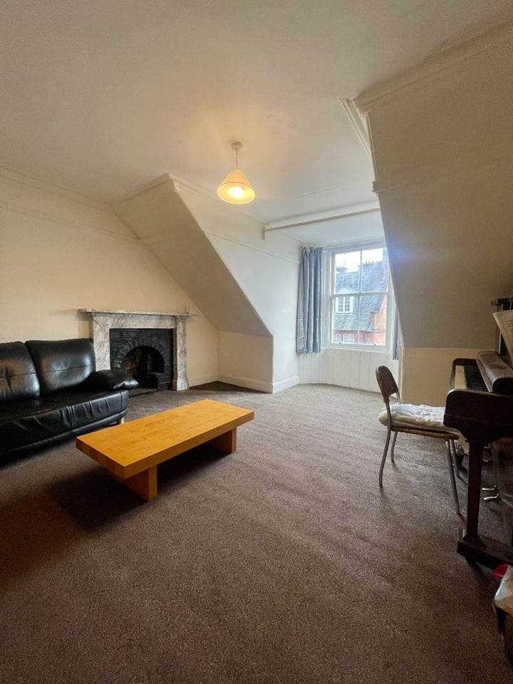 Additional image 4 of 2 Bed Flat, Otago Street, G12, N1 7GU