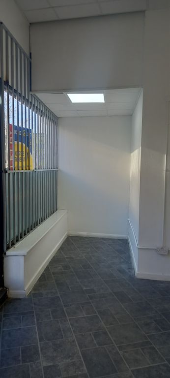 Additional image 4 of Land to rentPiccadilly, Stoke-On-Trent ST1