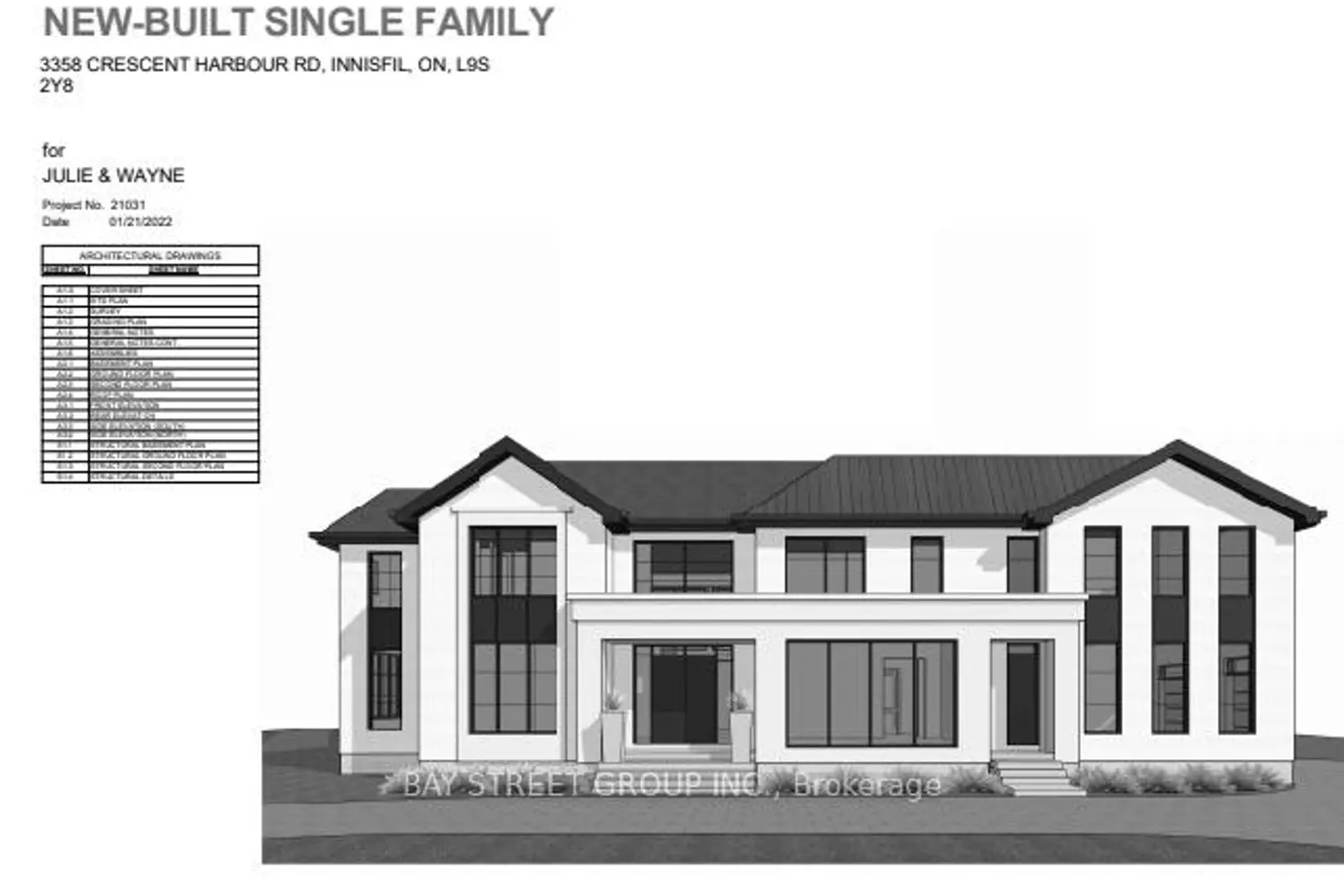 Additional image 11 of 3358 Crescent Harbour Road