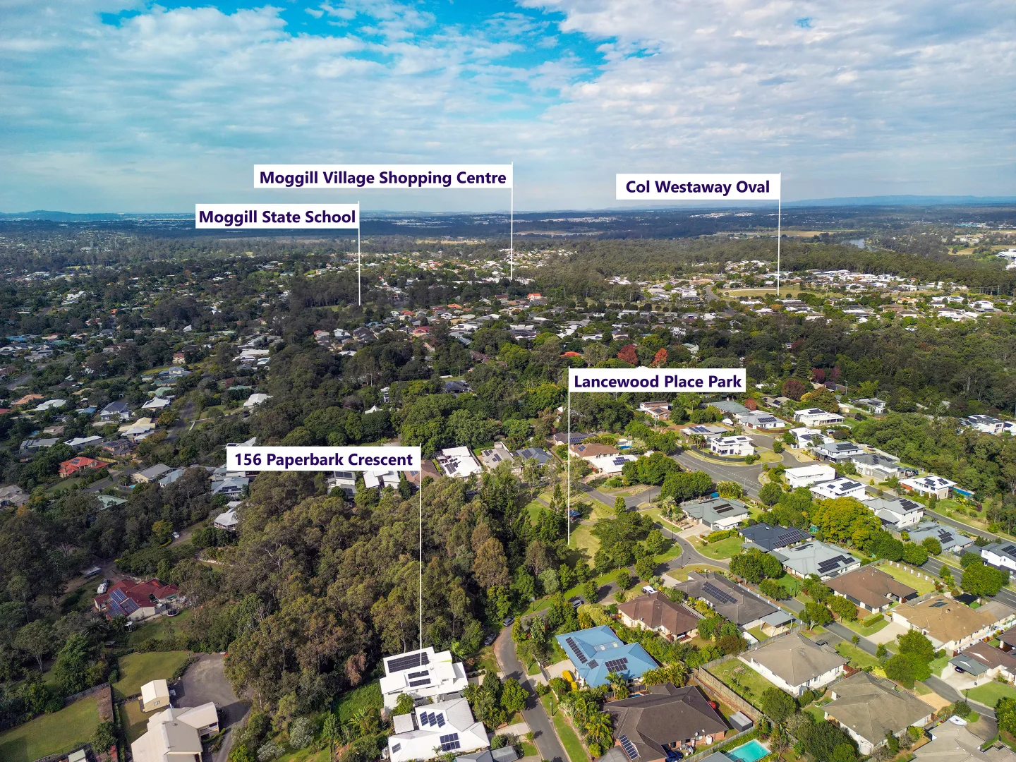 Additional image 19 of 156 Paperbark Circuit, Moggill QLD 4070