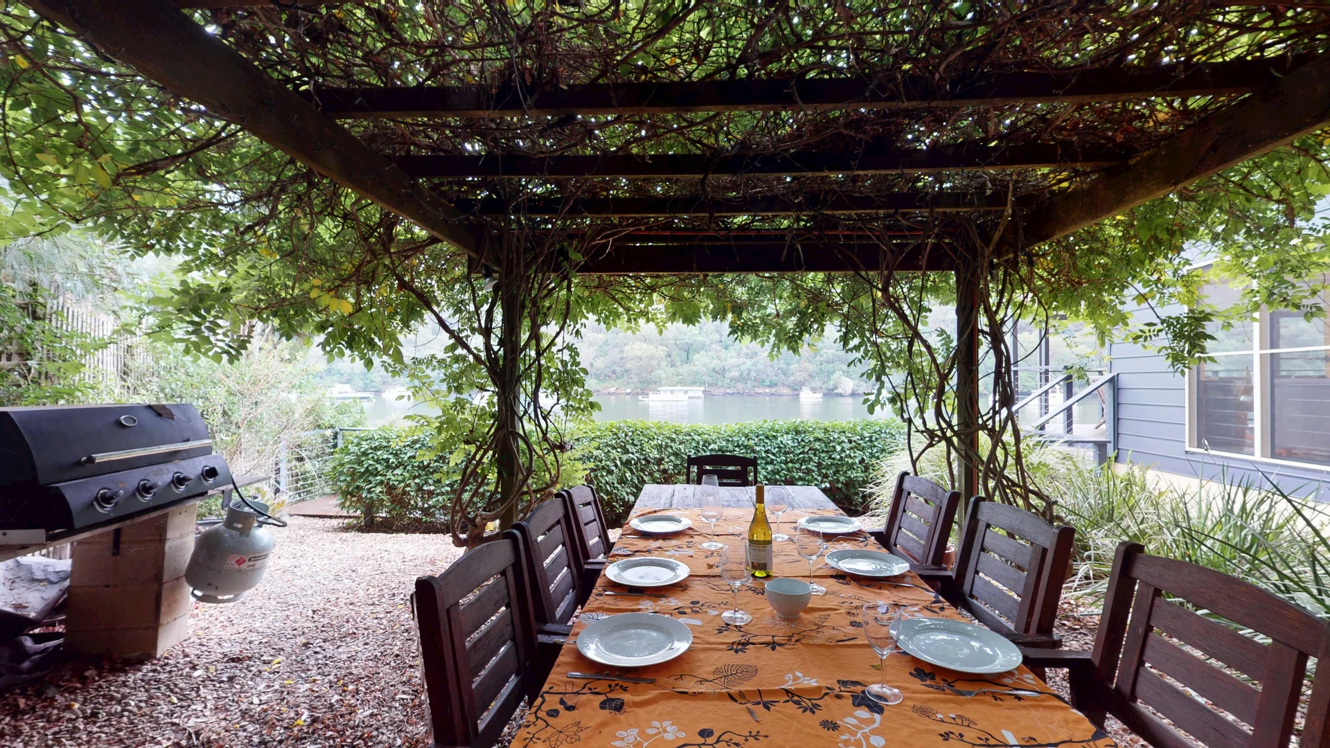 Additional image 15 of 4 Calabash Point, Berowra Waters NSW 2082