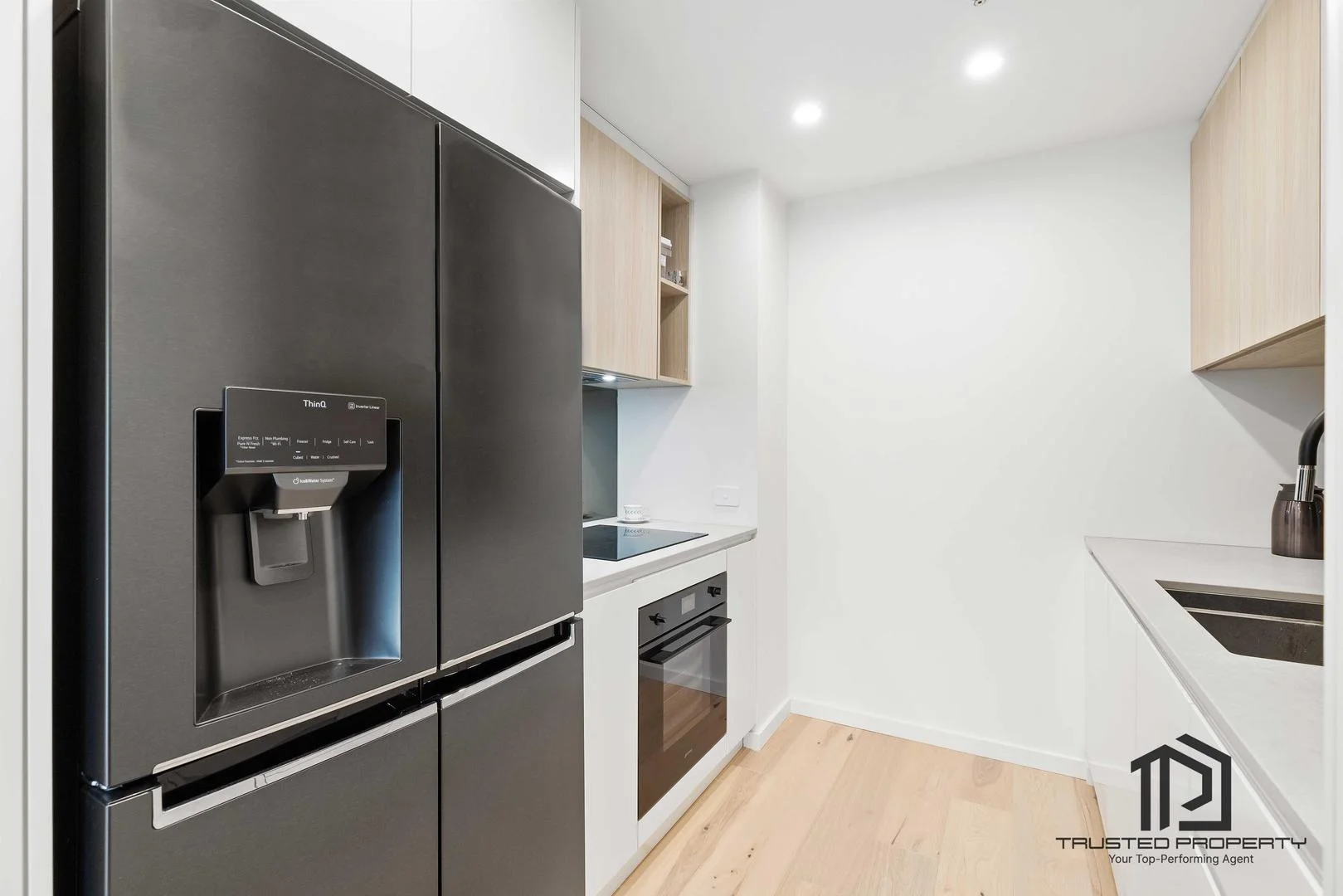 Additional image 4 of 604/65 Cooyong Street, Braddon ACT 2612