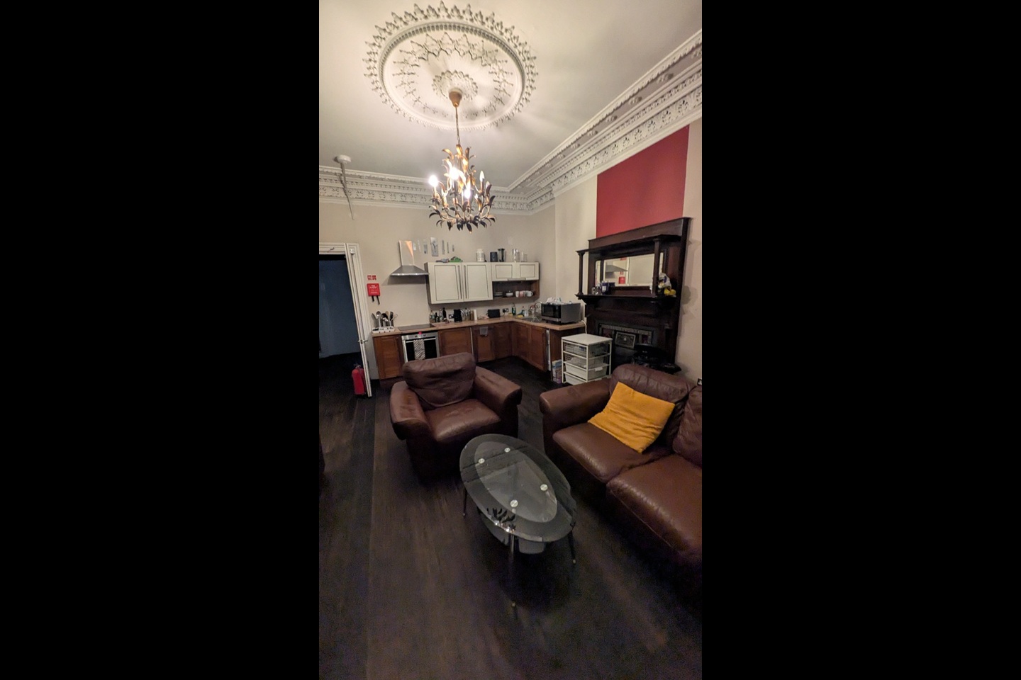 Additional image 3 of Room in a Shared Flat, Great Western Road, G4, N1 7GU