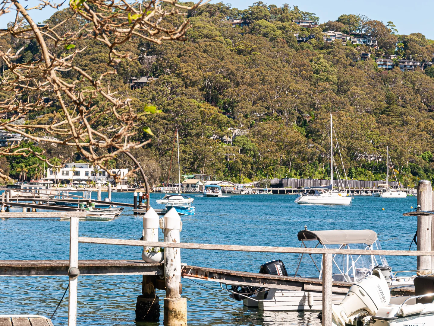 Additional image 22 of 125 Richard Rd, Scotland Island NSW 2105