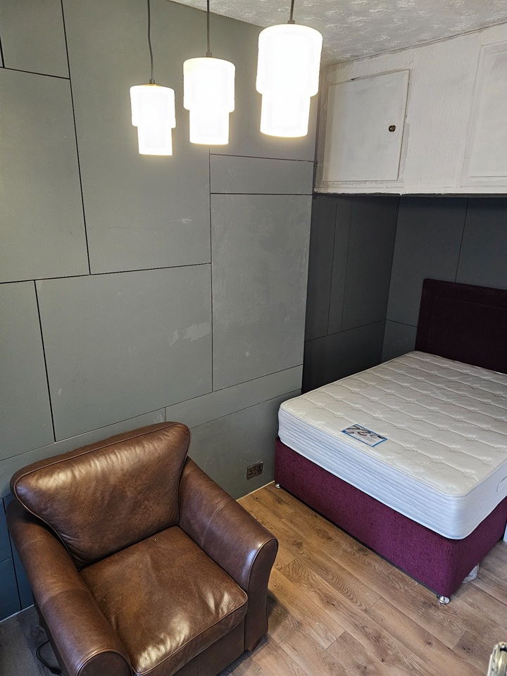 Additional image 6 of 1 Bed Flat, Kirkwood Street, G73, N1 7GU