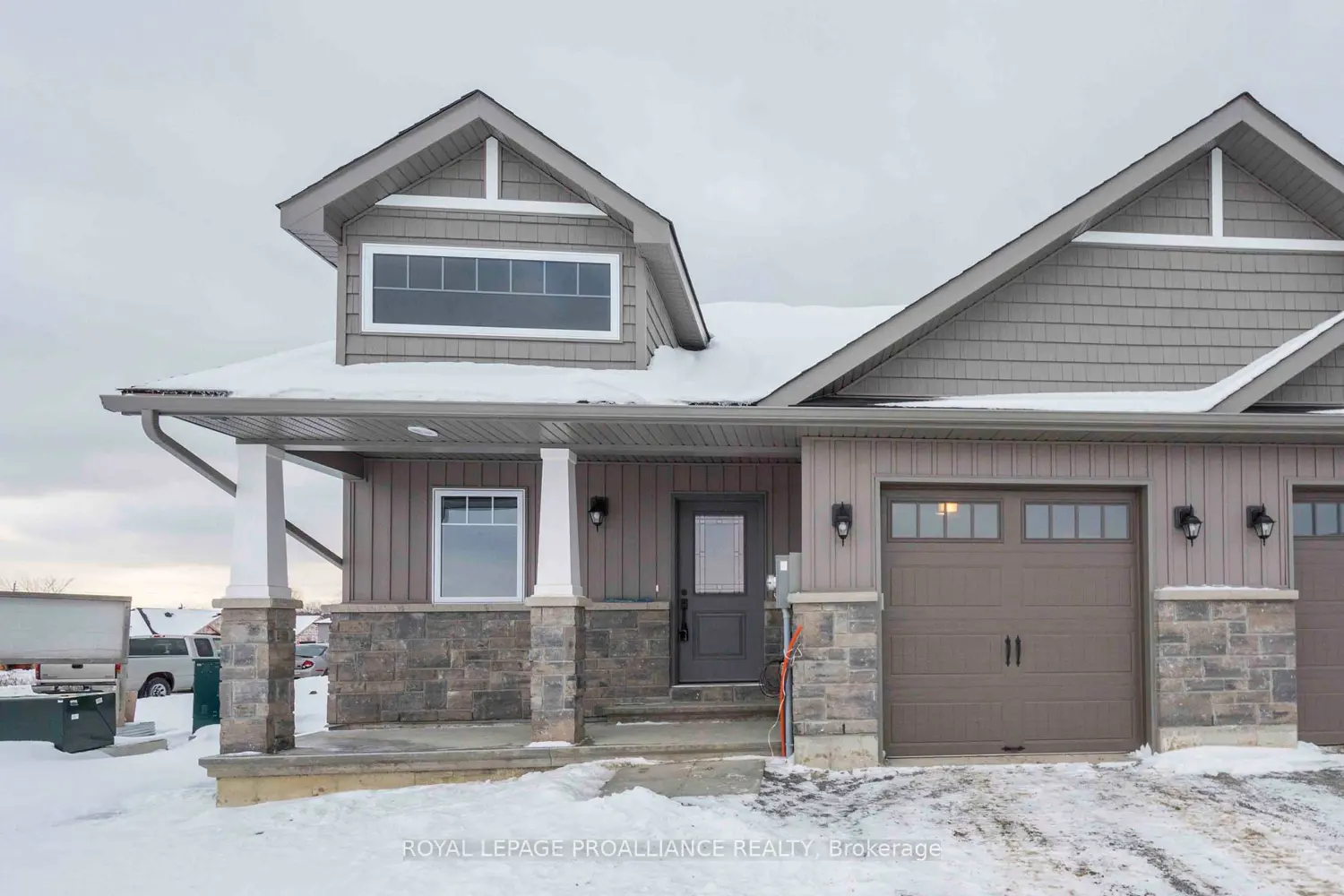 123 Farrington Crescent