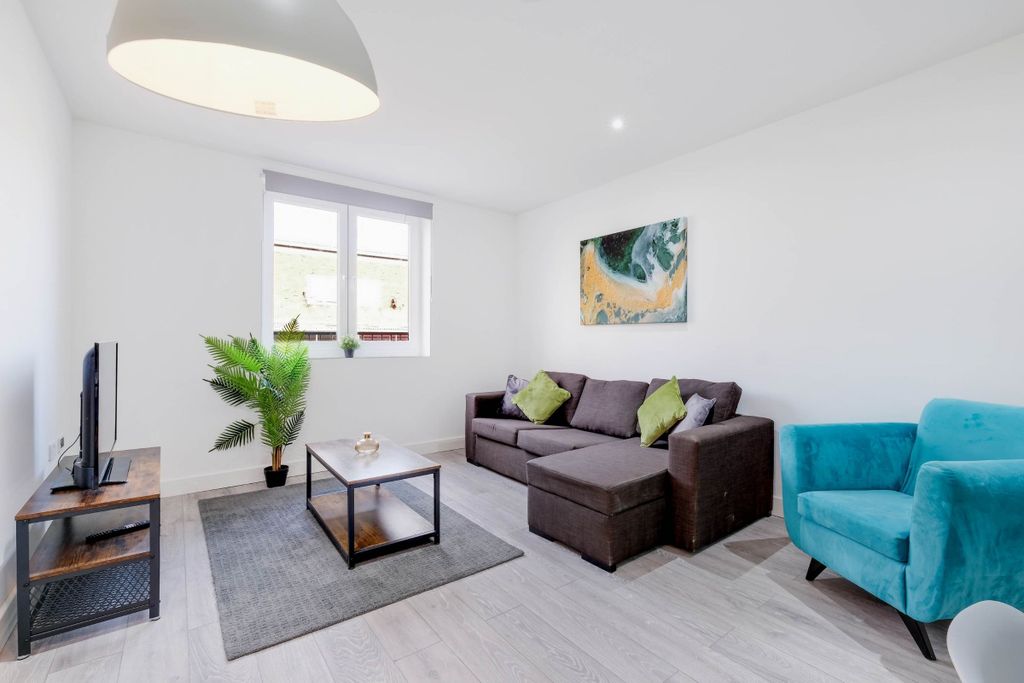 Additional image 12 of 1 bed flat to rentCorporation Street, Corby NN17