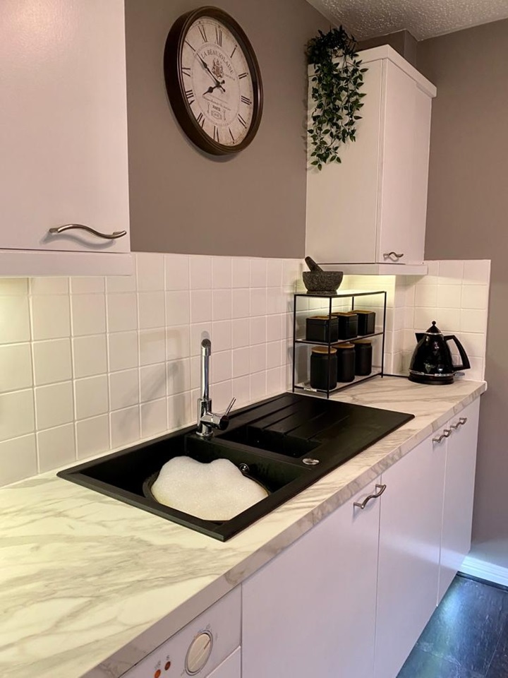 Additional image 4 of 2 Bed Flat, Huntingdon Place, EH7, N1 7GU