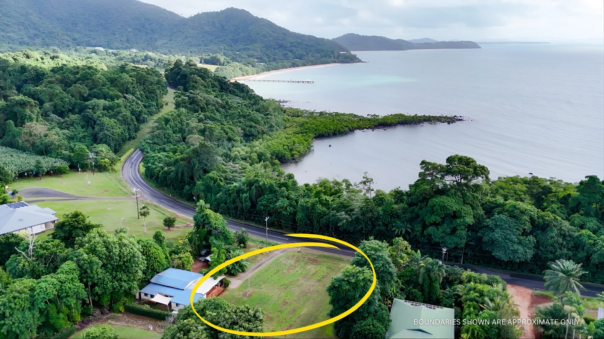 Additional image 9 of 34 Alexander Drive, Mission Beach QLD 4852