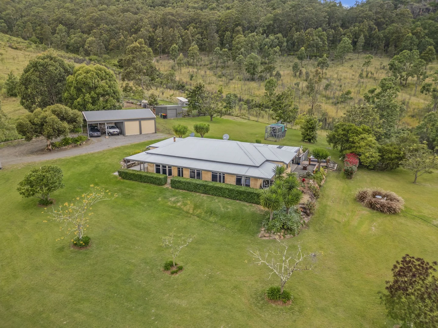Additional image 17 of 'Tangory' 1786 Glendonbrook Road, Glendon Brook NSW 2330