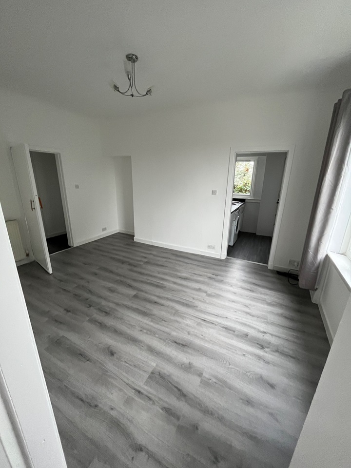 Additional image 2 of 3 Bed Flat, Gladsmuir Road, G52, N1 7GU