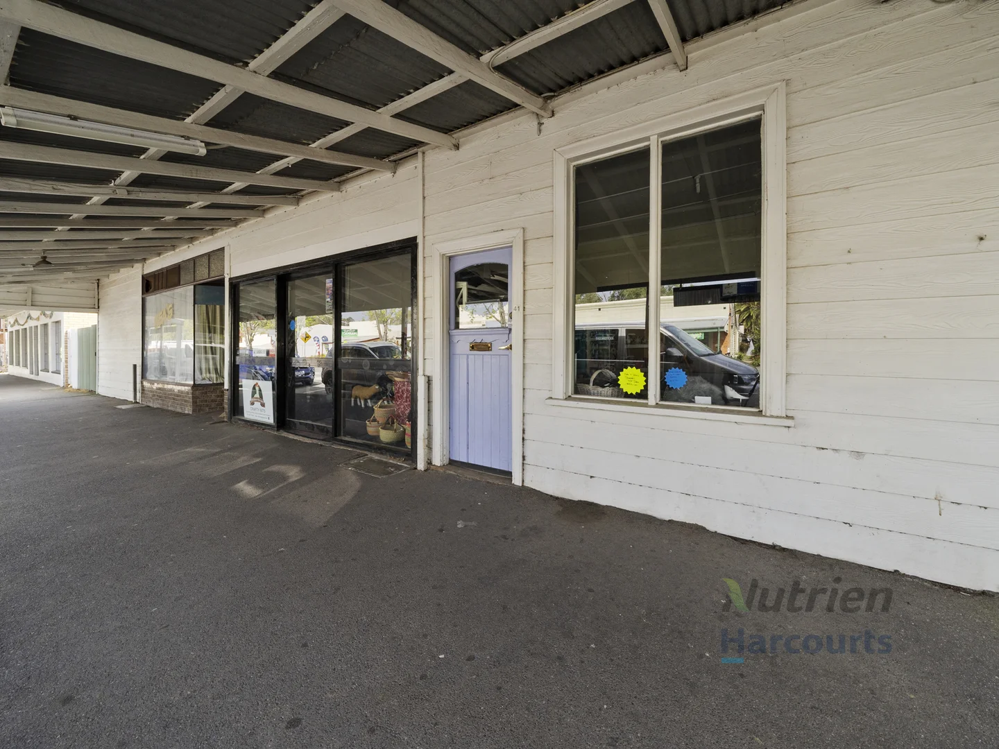 Additional image 3 of 41-43 Cowslip Street, Violet Town VIC 3669