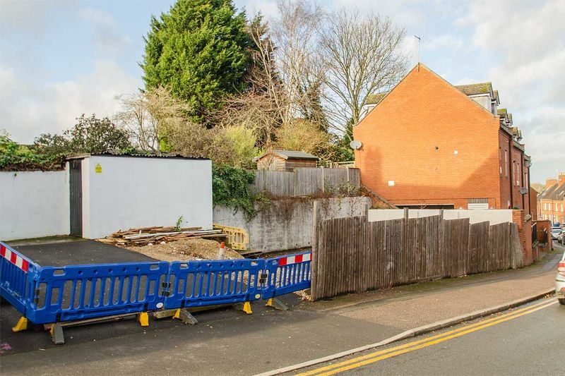 Additional image 4 of Land to rentLand Adjacent To George Lane, Lichfield WS13