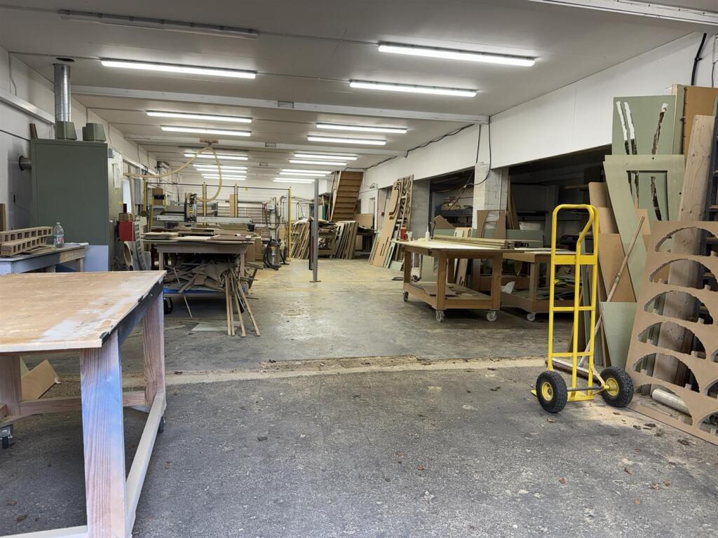 Additional image 13 of Oxford Road, Pen Mill Trading Estate, Yeovil