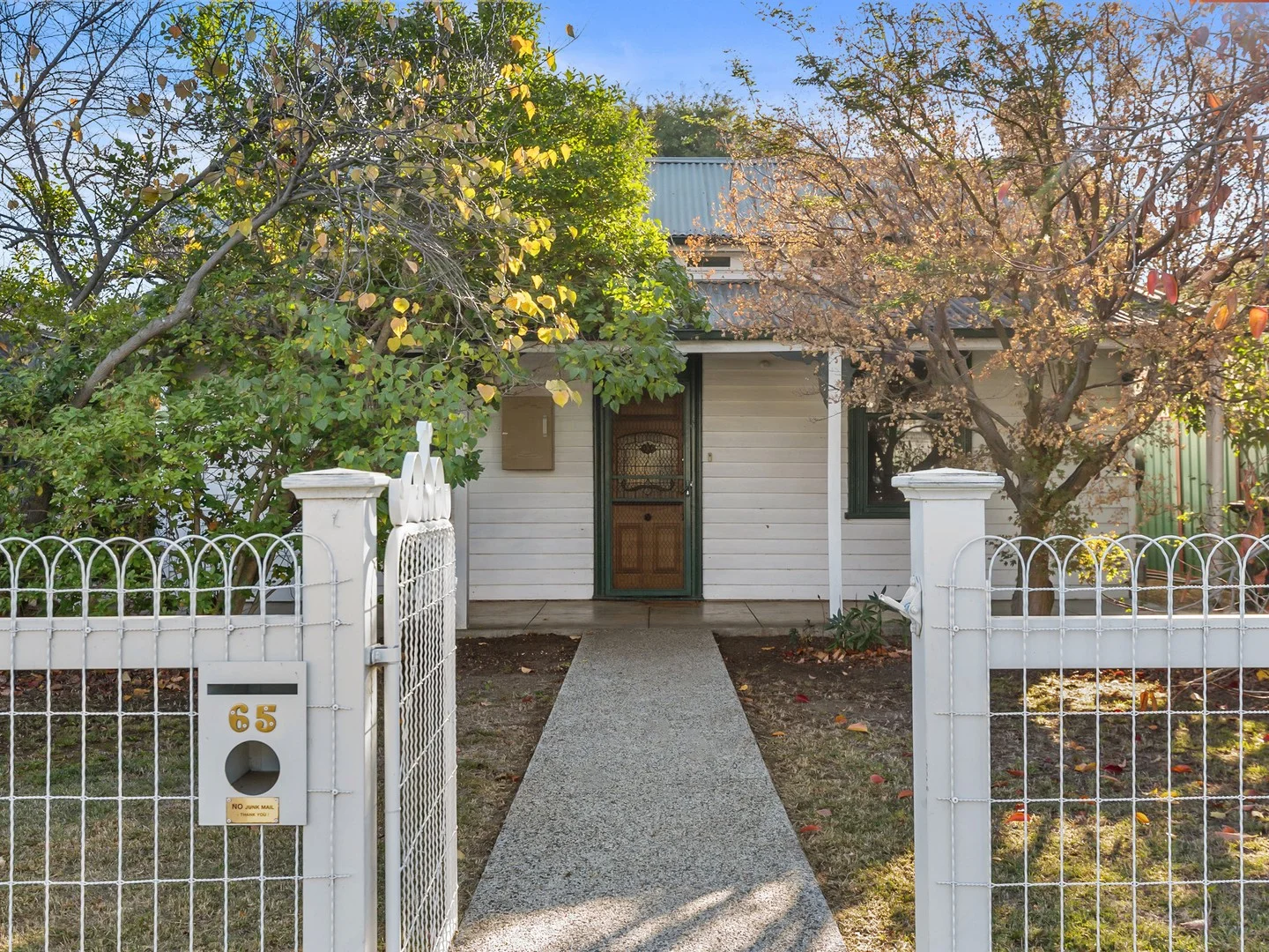 65 Wimble Street, Seymour VIC 3660