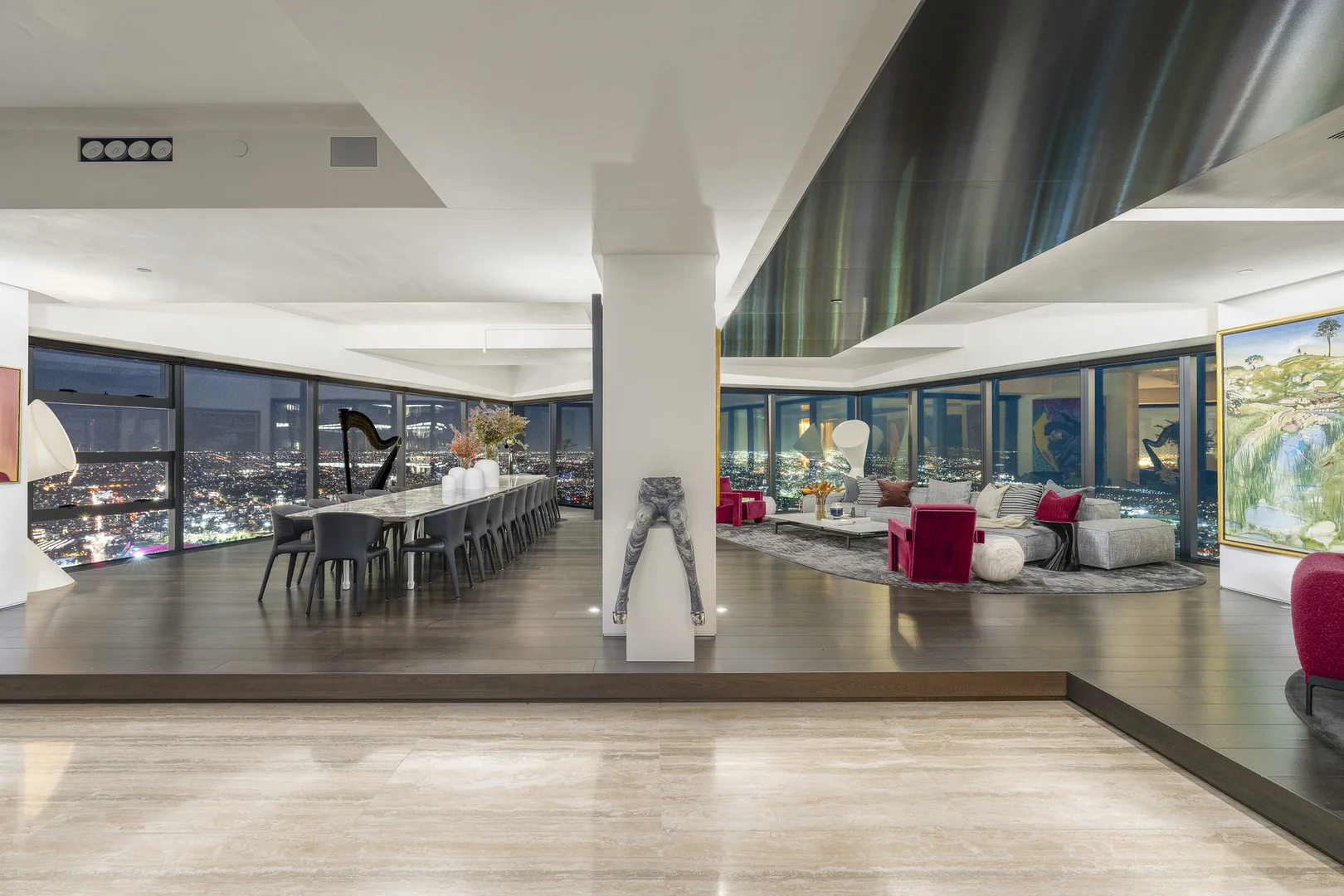 Additional image 19 of Level 82/7 Riverside Quay, Southbank VIC 3006