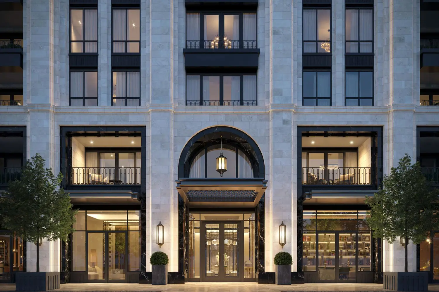 Additional image 3 of 3200 Yonge Street 305