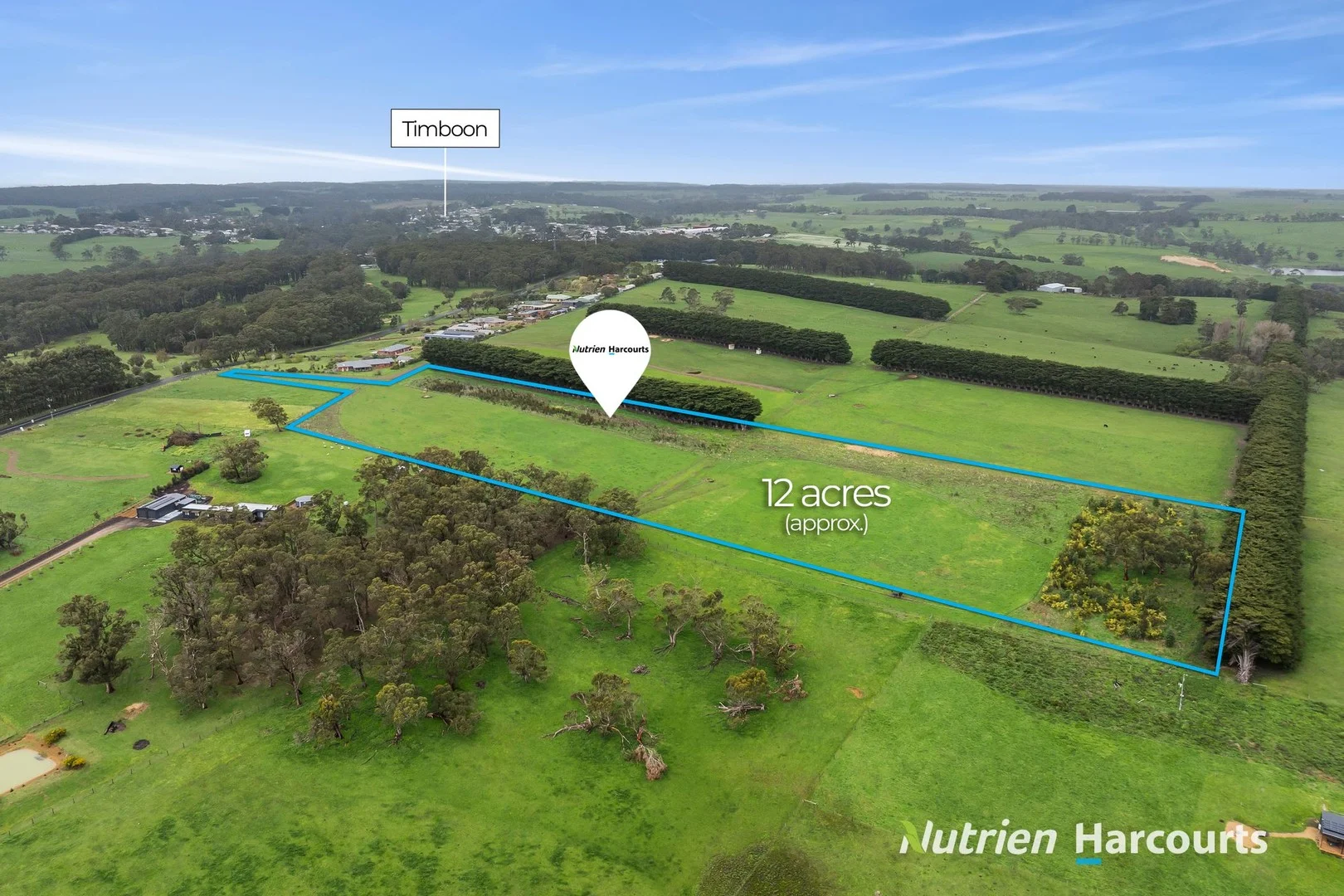 141 Curdies River Road, Timboon VIC 3268