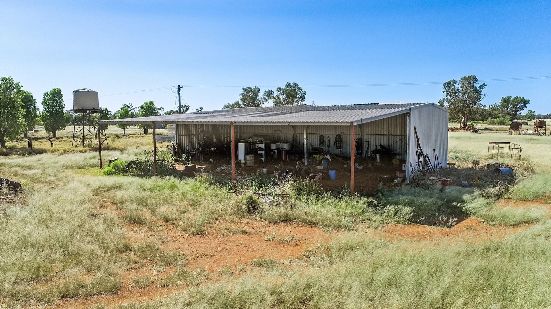 Additional image 11 of Mitchell Highway, Byrock NSW 2831