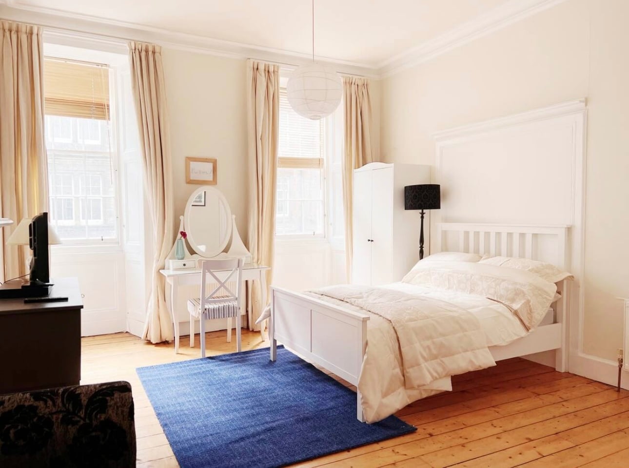 Additional image 2 of 2 Bed Flat, St Mary's, EH1, N1 7GU